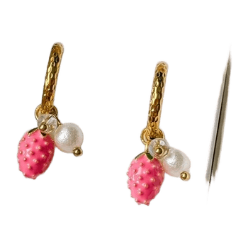Handmade jewelry