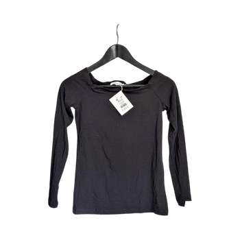 Samsøe Samsøe offshoulder paita
