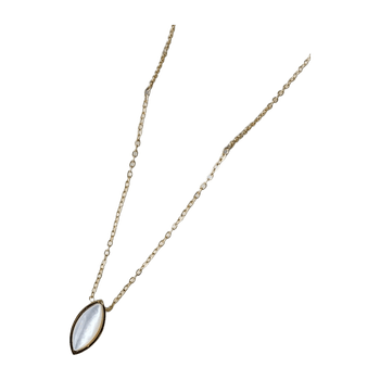 Necklace18k jewelry