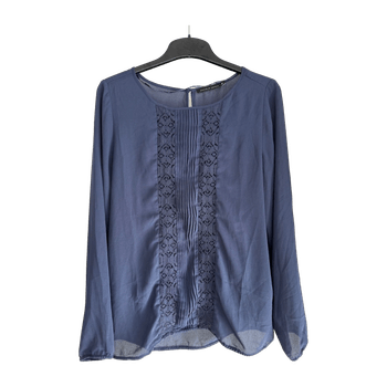 Seppälä blouse
