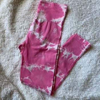M-sportswear leggings