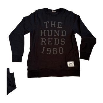 The hundreds hoodie