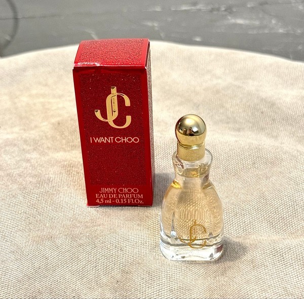 Jimmy Choo I Want Choo