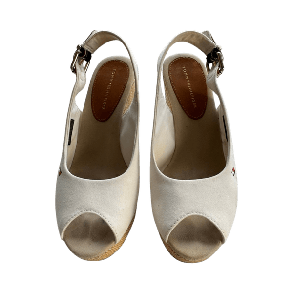 Tommy Hilfiger Kiilakorkokengät 36