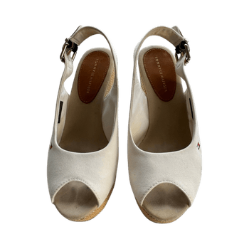 Tommy Hilfiger Kiilakorkokengät 36