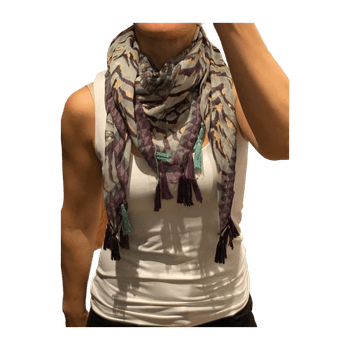 scarf