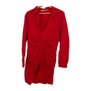 Zara dress