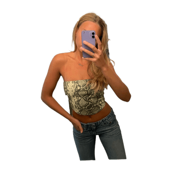 Fashion killa top
