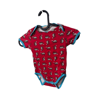 Me&I vauvan body 74cm-80cm