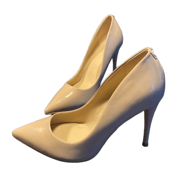 Guess heels