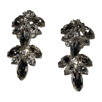 Glitter jewelry