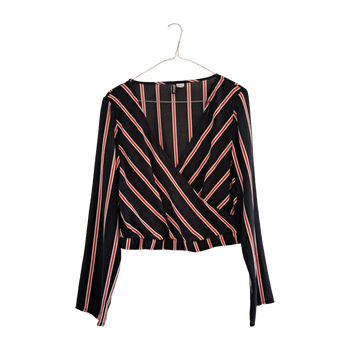 Divided by h&m blouse