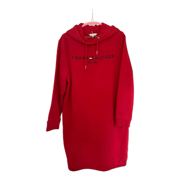 Tommy Hilfiger dress-jumper