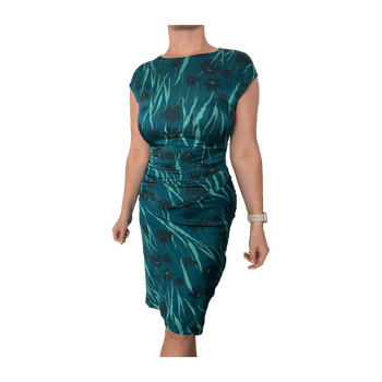 Pbo philosophy blues original dress