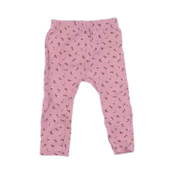 Staccato Legging 80 cm