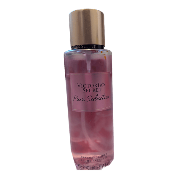 Pure Seduction fragrance mist