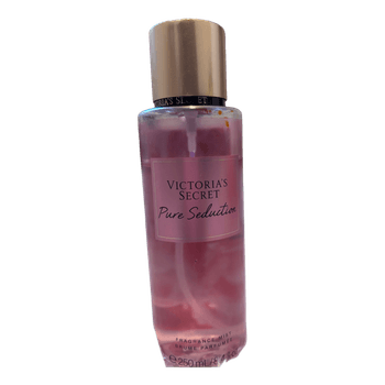 Pure Seduction fragrance mist