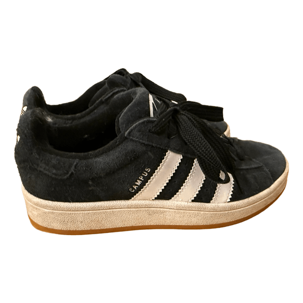 Sorte Adidas Campus sneakers