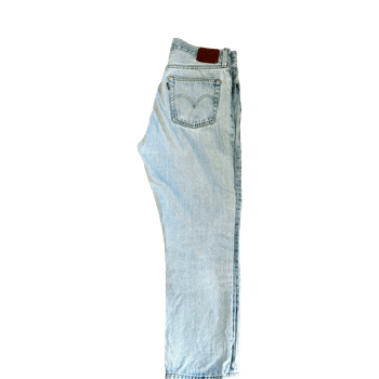 Levi̇’s 501 jeans