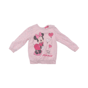 Disney Pullover 92 cm