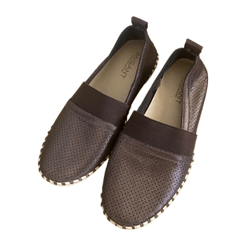 Migant loafers