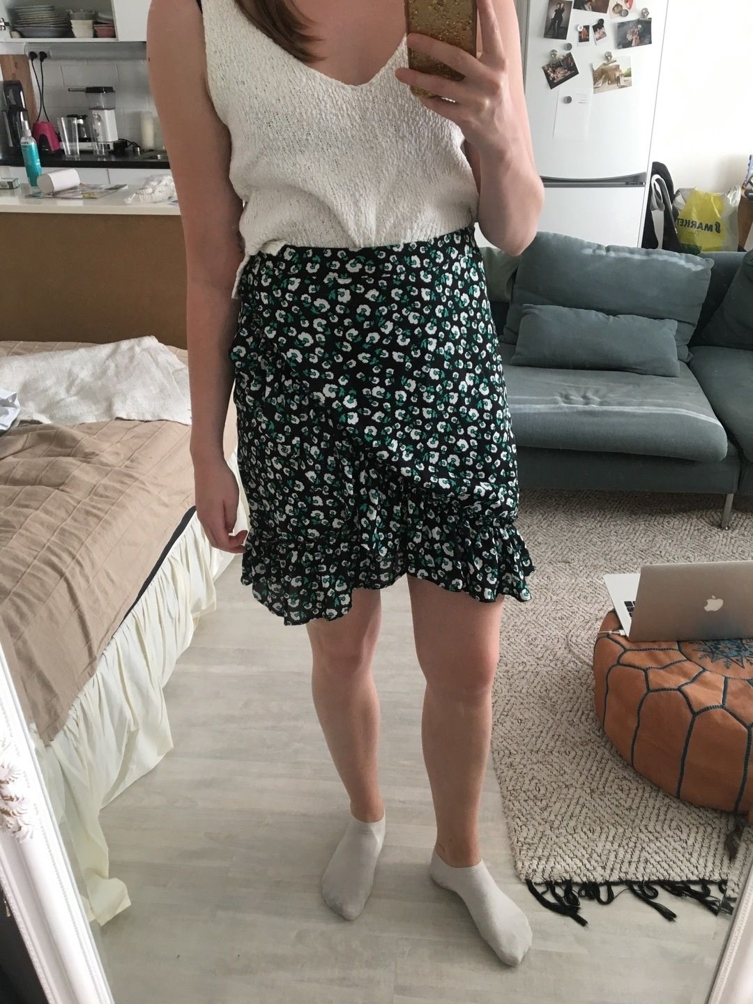 Kappahl skirt