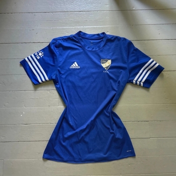 Adidas Climalite Training T-Shirt / Size S