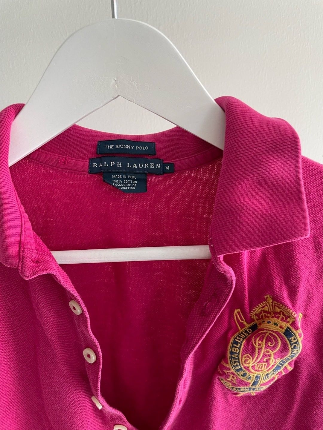 Ralph lauren blouse