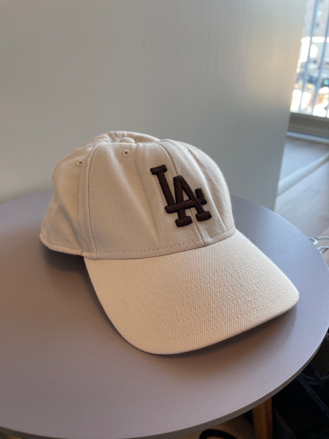 Los angeles dodgers headwear