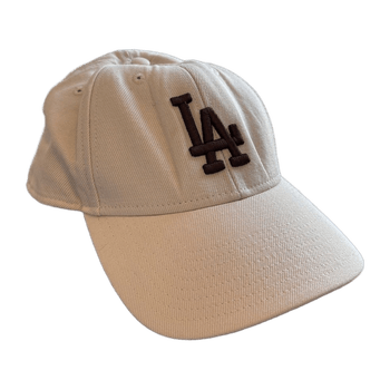 Los angeles dodgers headwear