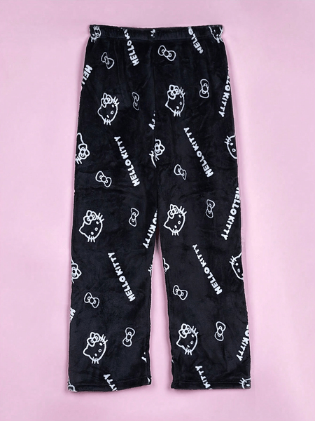 Hello Kitty pajama pants