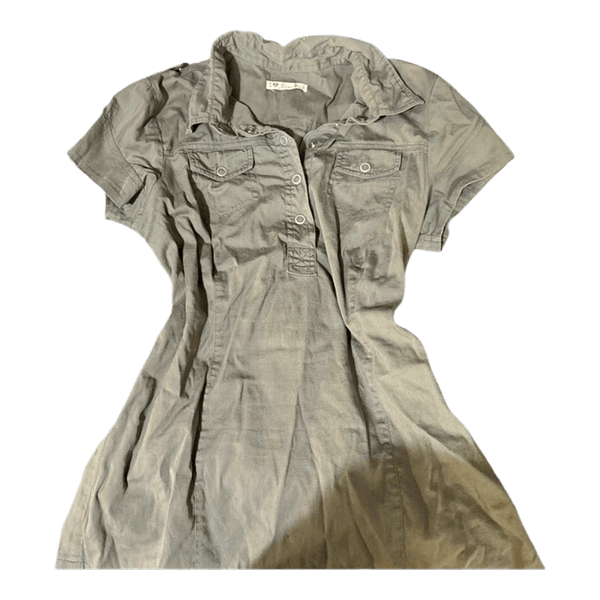 Button up shirt
