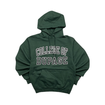 Vintage Champion High School Huppari