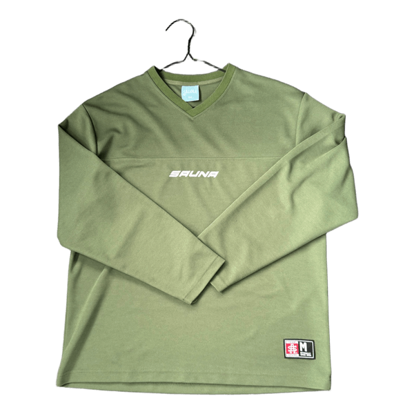 Sauna longsleeve