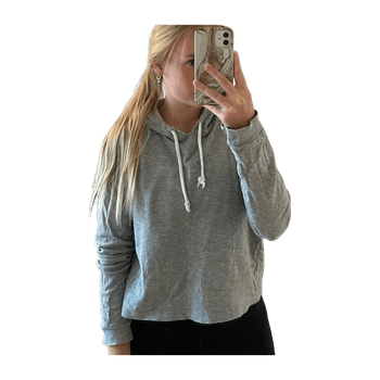H&m hoodie