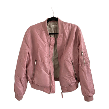 Zara coat