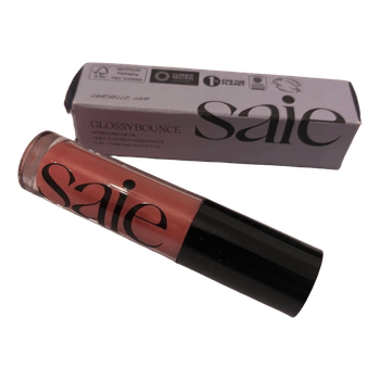 Saie Glossy Bounce lip oil