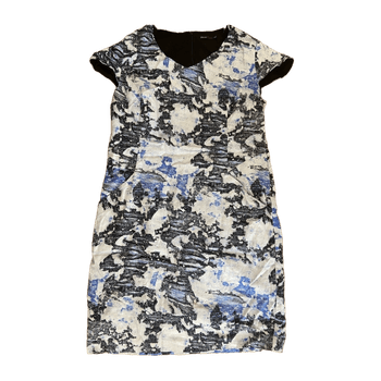 Your face dress