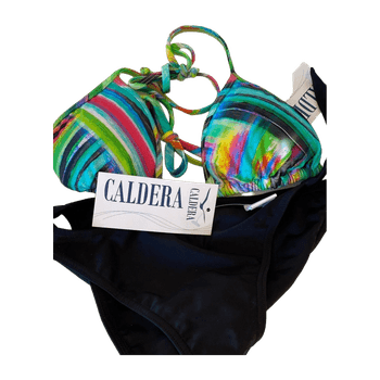 Caldera clothing