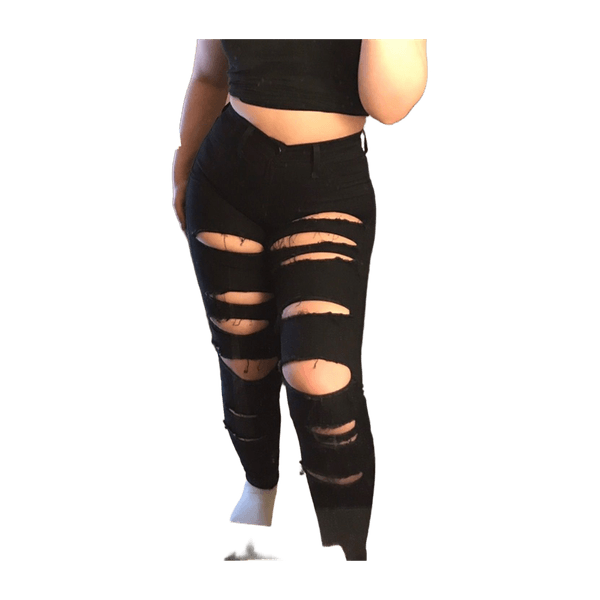 Fashion nova jeans