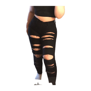 Fashion nova jeans