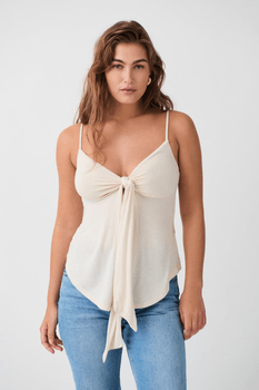 Tie Singlet