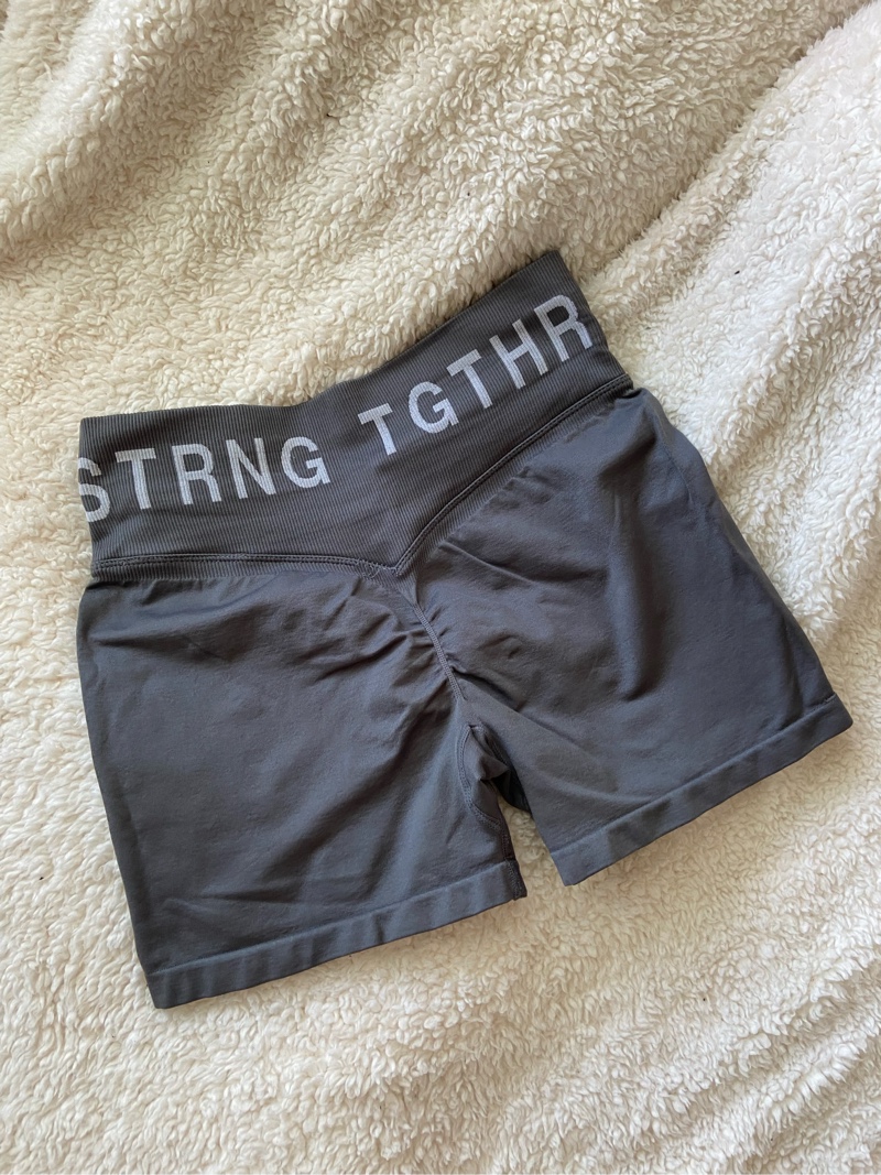 New Yorker Shortsit 