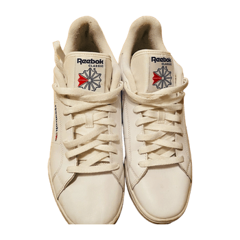 Reebok sports shoes