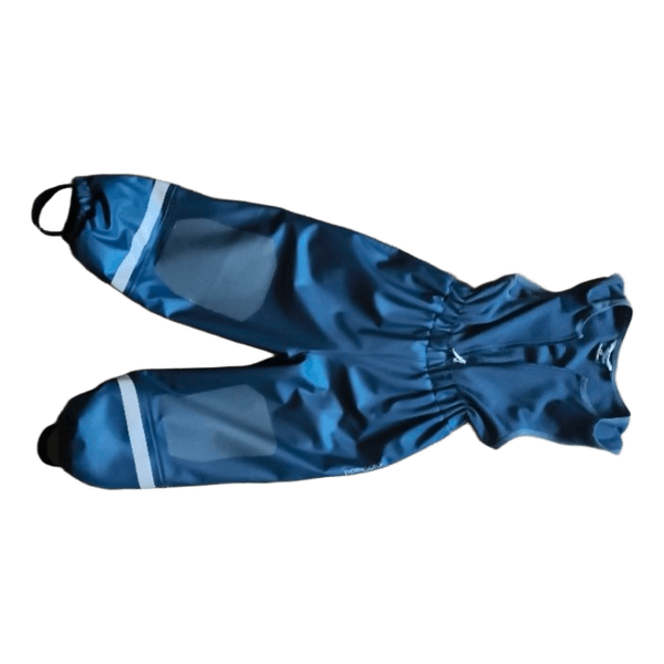 Didriksons blue rain set