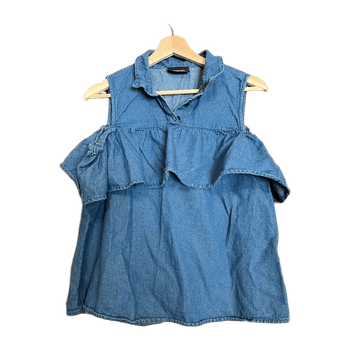 Monki blouse