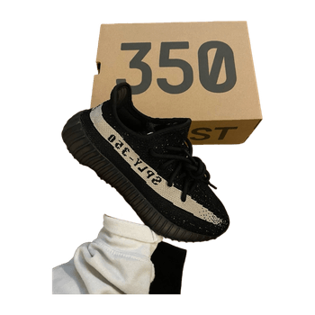 Yeezy sneakers
