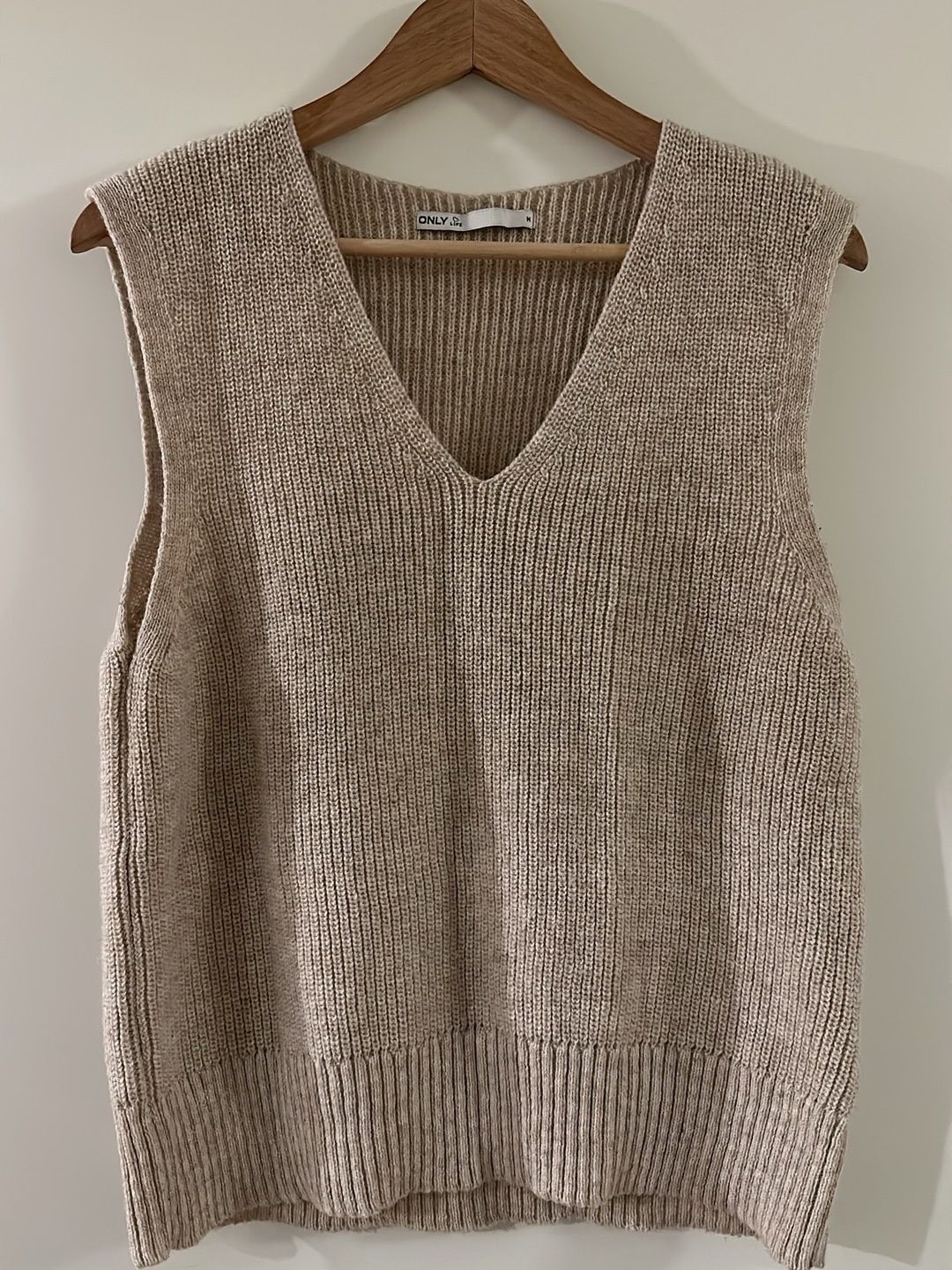 Only cardigan