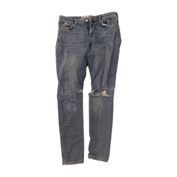 Karve jeans