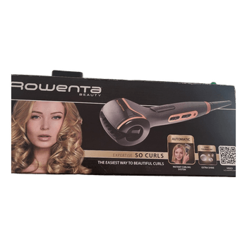 Rowenta So Curls